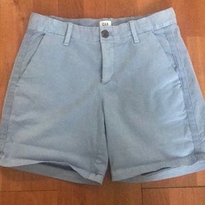 5 inch girlfriend shorts